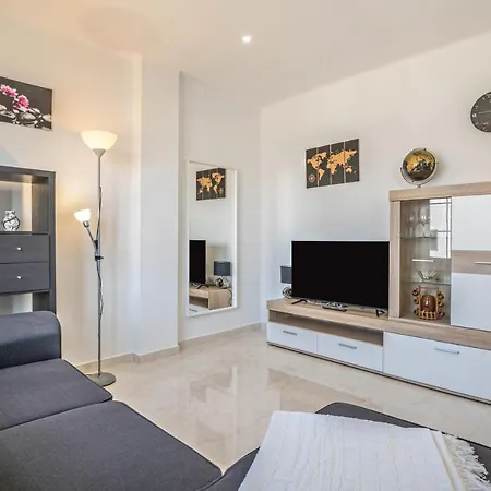 La Casa Del Pueblo Apartment
