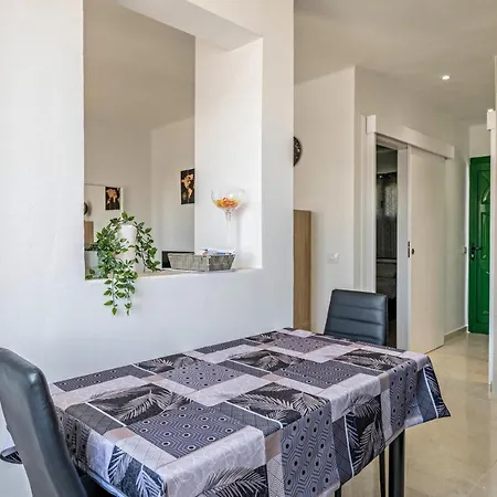 La Casa Del Pueblo Apartment Playa Blanca (Lanzarote)