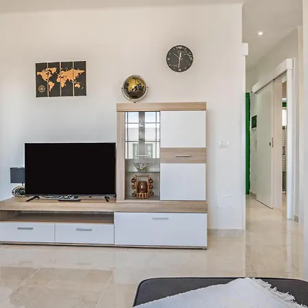 La Casa Del Pueblo Playa Blanca (Lanzarote)