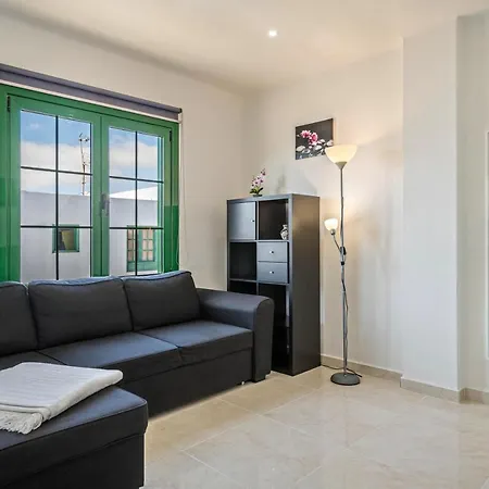 La Casa Del Pueblo Apartment