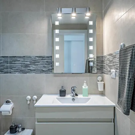Apartamento La Casa Del Pueblo
