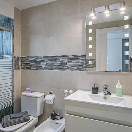 La Casa Del Pueblo Apartamento