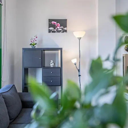 Apartamento La Casa Del Pueblo