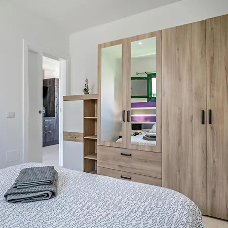 Apartamento La Casa Del Pueblo *