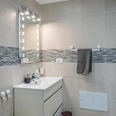 Apartamento La Casa Del Pueblo