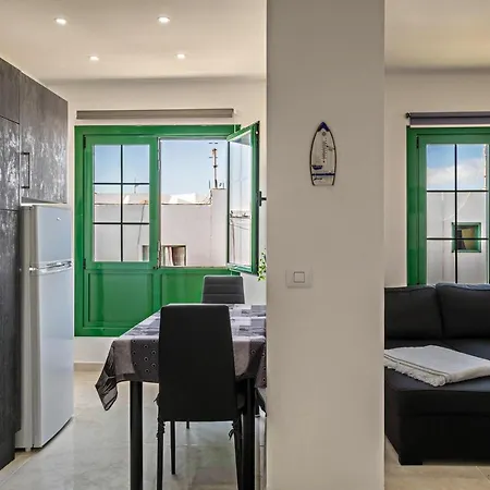 La Casa Del Pueblo * Playa Blanca (Lanzarote)